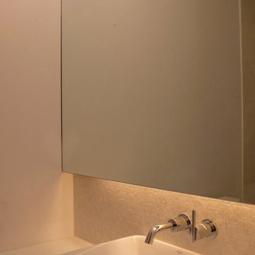 Teeny-Tiny-ALL-WHITE SPA-like-Bathroom
