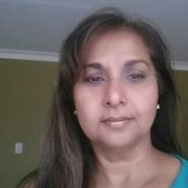 Aneysha Mohammeds billede