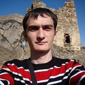 Александр Базиев's photo