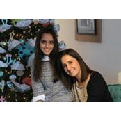 Maria Perez Anda's photo