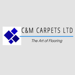 C & M Carpets London LTD