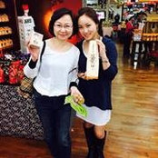 Grace Hsu's photo