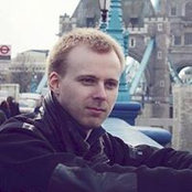 Dmitry Khramov's photo