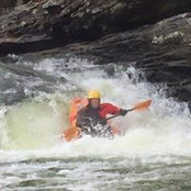 Scott Chandler's photo