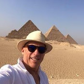 Christopher Hill's photo