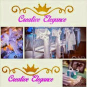 Creative Elegance by: Nikki's photo