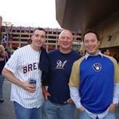 Brian Achuff's photo