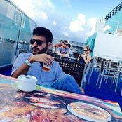 Sam Handa's photo
