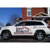 Foto de Daniel Boulerice