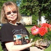 Sandy Bentons billede