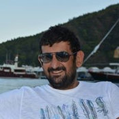 Taylan Yildirim's photo
