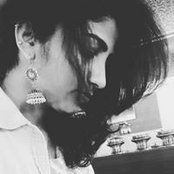 Kavya Desam's photo