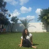 Photo de Mary Hany