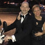 Seth Feldman's photo