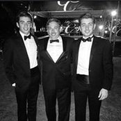 Carlos Lagos's photo