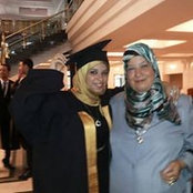 Asmaa Essam's photo