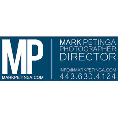 Mark Petinga Photography, Inc.