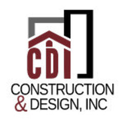 Construction & Design Inc.