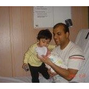 Rohit Guptas foto