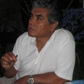 Joseph Cisneros's photo