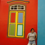 Eponine Santos's photo