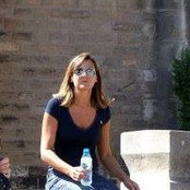 Foto von Anna Giudicepietro