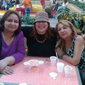Isi Salazar's photo