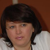 Любовь Пясецкая's photo