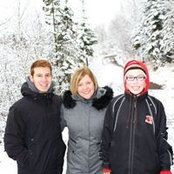 Marilyn Steeves's photo