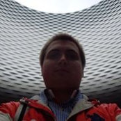 Vasily Kovalev's photo