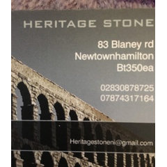 Heritage Stone NI