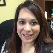 Catherine Navarez's photo