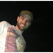Tom Johns's photo