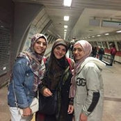 Foto von Iman Rammal