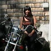 Sandra Kerouacs foto