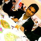 Foto von Afthab Aziz