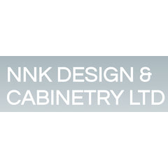 NNK DESIGN & CABINETRY LTD