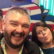 Michael Bampton's photo