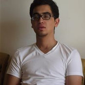 Ramé Abdel-Aziz's photo