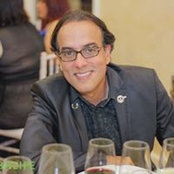 Alberto Morales's photo