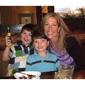 Carol Doiron's photo