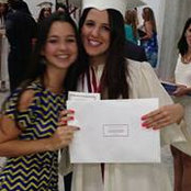 Claudia Santander's photo