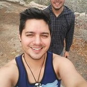 Photo de Mitchell Leon