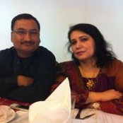 Foto von Mona Memon