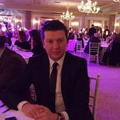 Caner Aykan's photo