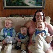 Brandi Thiesse's photo