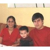 Vibhav Gogate's photo