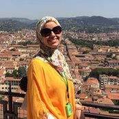 Nidaa Moghrabi's photo