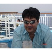Jagdish Nihalani's photo