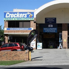 Crockers Paint and Wallpaper